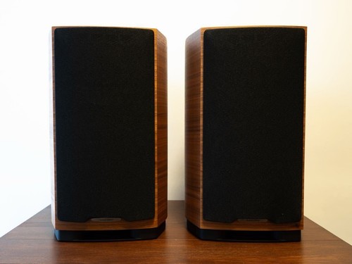 Sonus faber sonetto speakers - sonus, l
