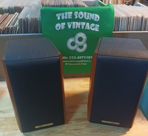 Sonus faber concertino - faber, "concertino"
