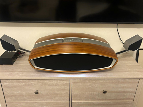 Sonus faber sf16 sound - sf16,