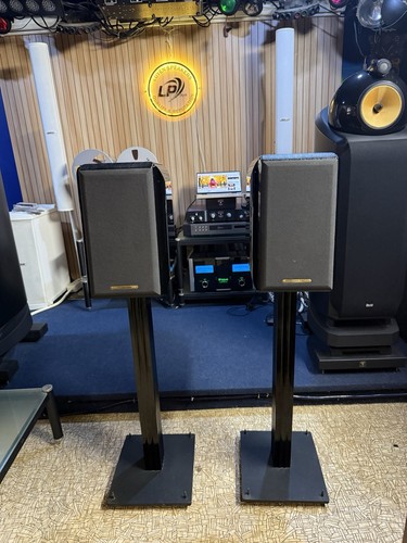 Sonus faber concerto speakers - concerto,