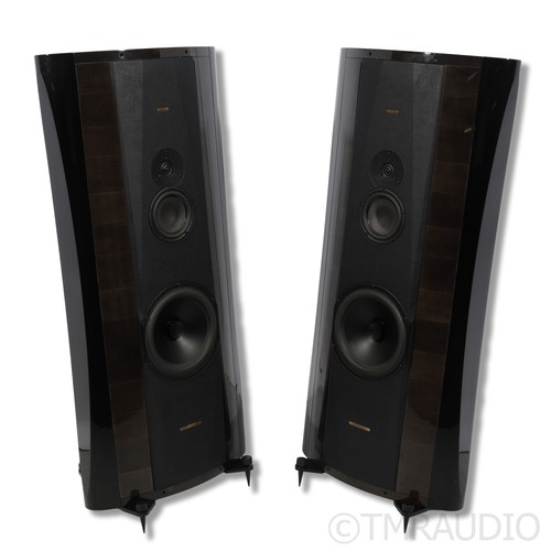 Sonus faber elipsa - elipsa, se