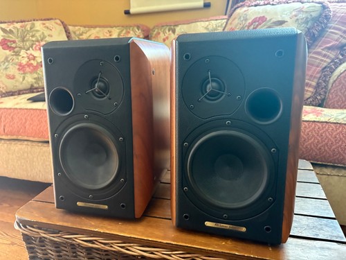Sonus faber concerto - sonus,