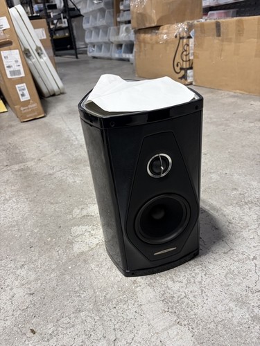 Sonus faber olympica - i, piano