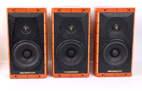 Sonus faber cremona auditor - sonus,